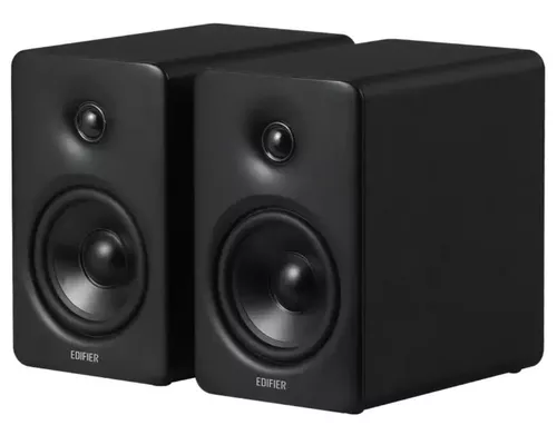 купить Колонки мультимедийные для ПК Edifier M90 2.0 Black в Кишинёве 
