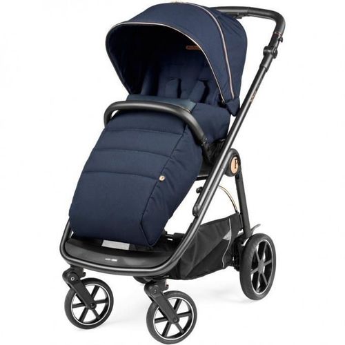 купить Детская коляска Peg Perego IP26000000RO51PL31 Veloce Blue Shine в Кишинёве 