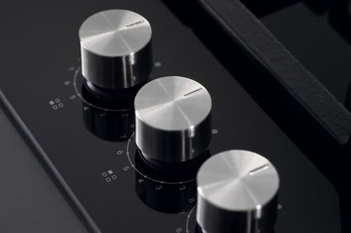 купить Встраиваемая поверхность газовая Whirlpool GOFL629/NB в Кишинёве 