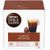 Кофе Nescafe Dolce Gusto Lungo Intenso 144g (16capsule)