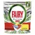Средство для посудомоечной машины Fairy 8741 Platinum Plus Lemon 38 cap