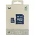 Флеш карта памяти SD WOO MicroSD Card UHS-I (U3) (V30) + SD Adapter, Green Line, 64 GB