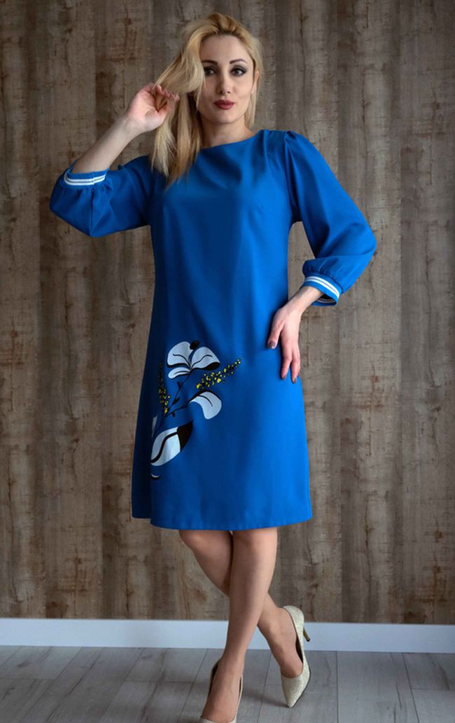 Rochie Simona ID 9907