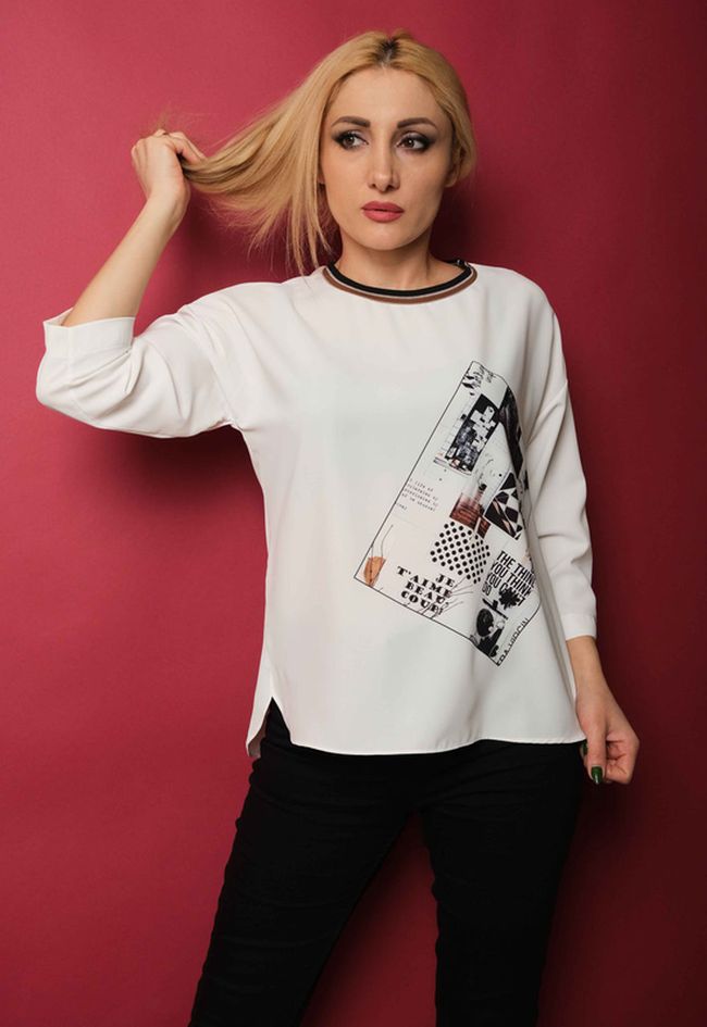 Bluza Simona ID 9861