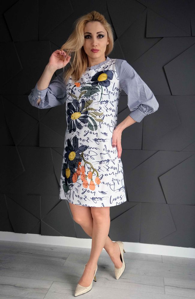 Rochie Simona ID 9913