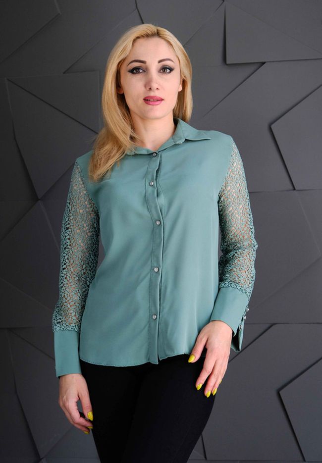 Блузка Simona ID 9699