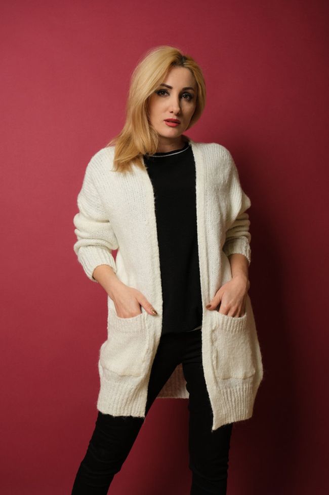 Cardigan ID 9822