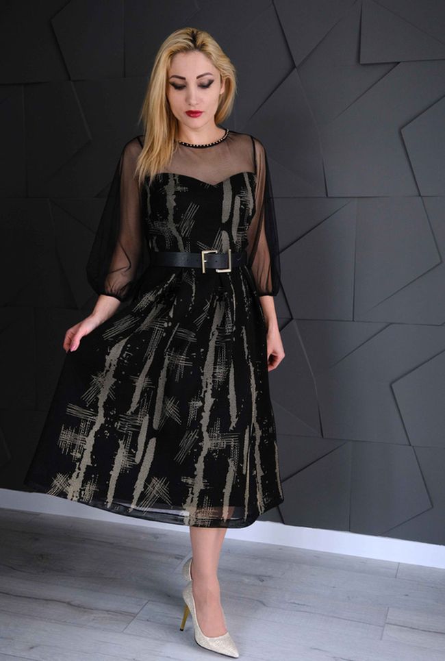 Платье Simona ID 9666