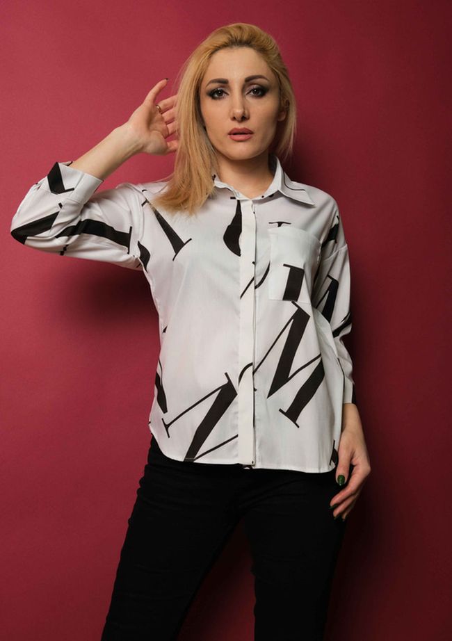 Bluza Simona ID 9855