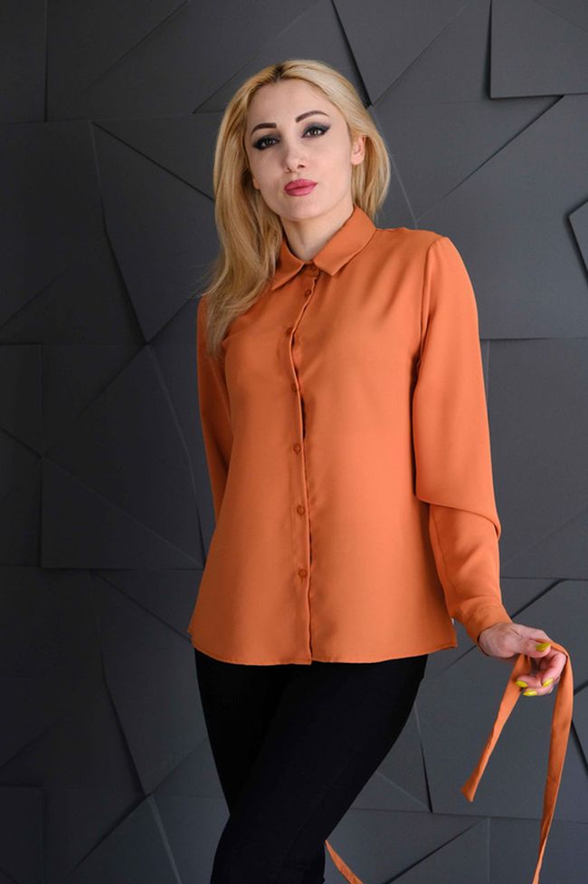 Блузка Simona ID 9704