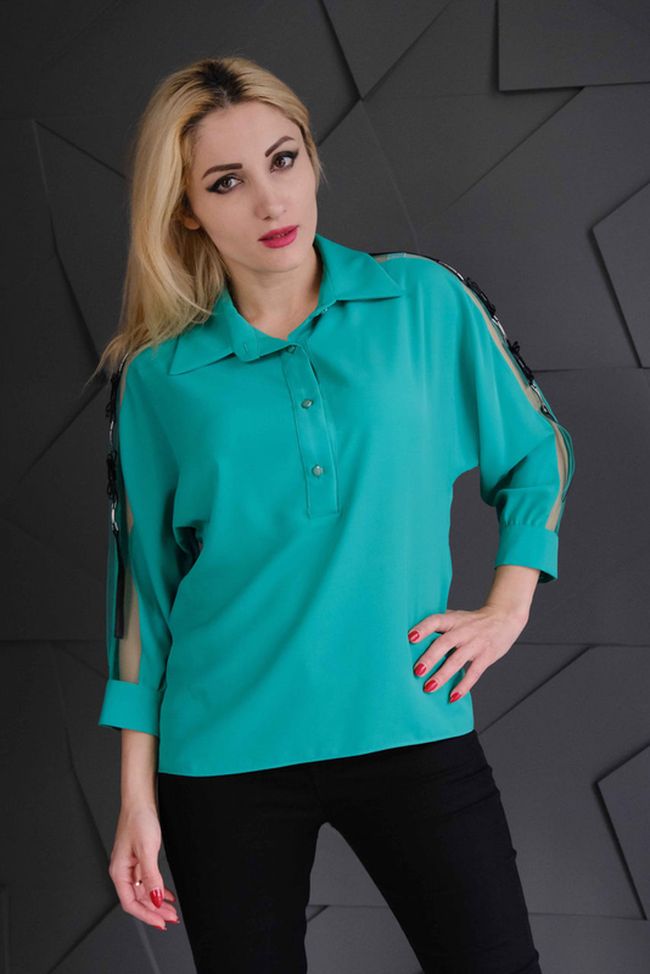 Блузка Simona ID 9686