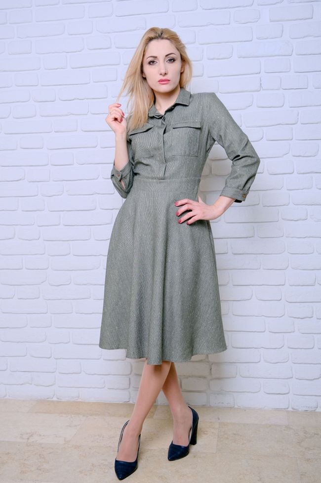 Платье Simona ID 9309
