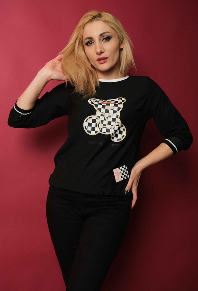 Bluza Simona ID 9863