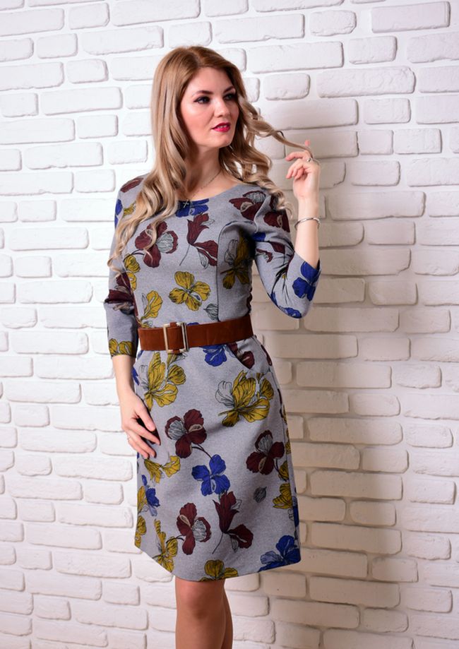 Платье Simona ID 3027
