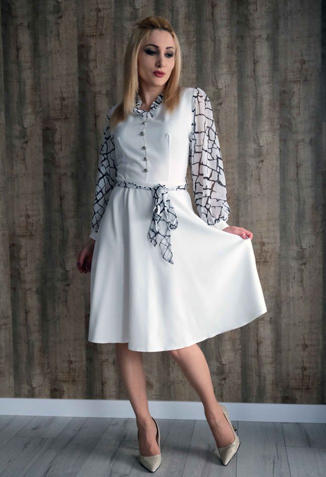 Rochie Simona ID 9925