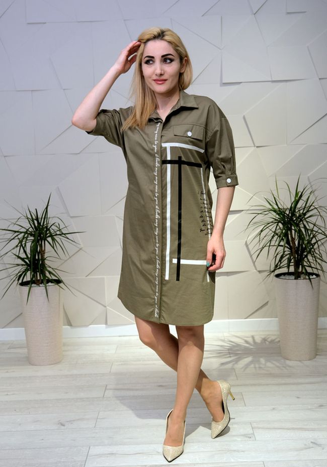 Платье Simona ID 9678