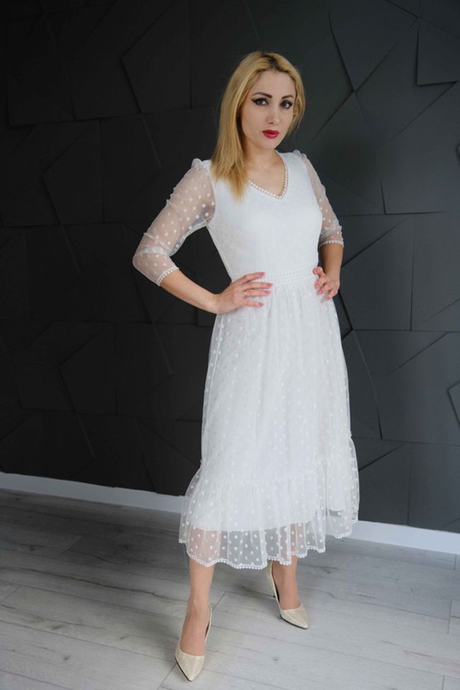 Платье Simona ID 9672
