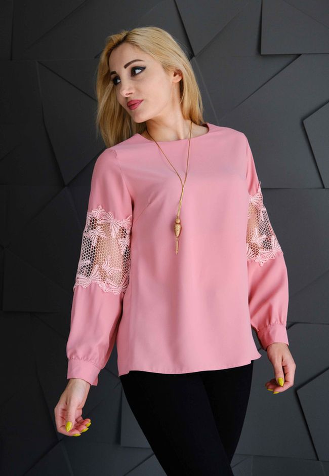 Блузка Simona ID 9696