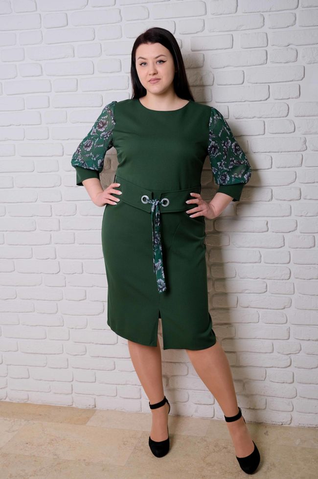 Платье Simona ID 9718