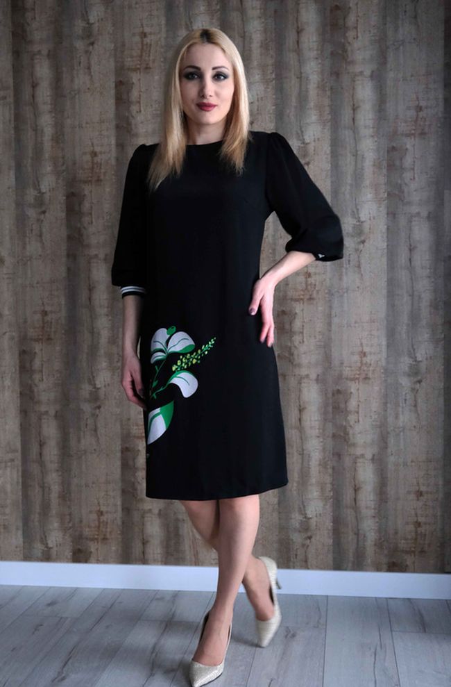 Rochie Simona ID 9926