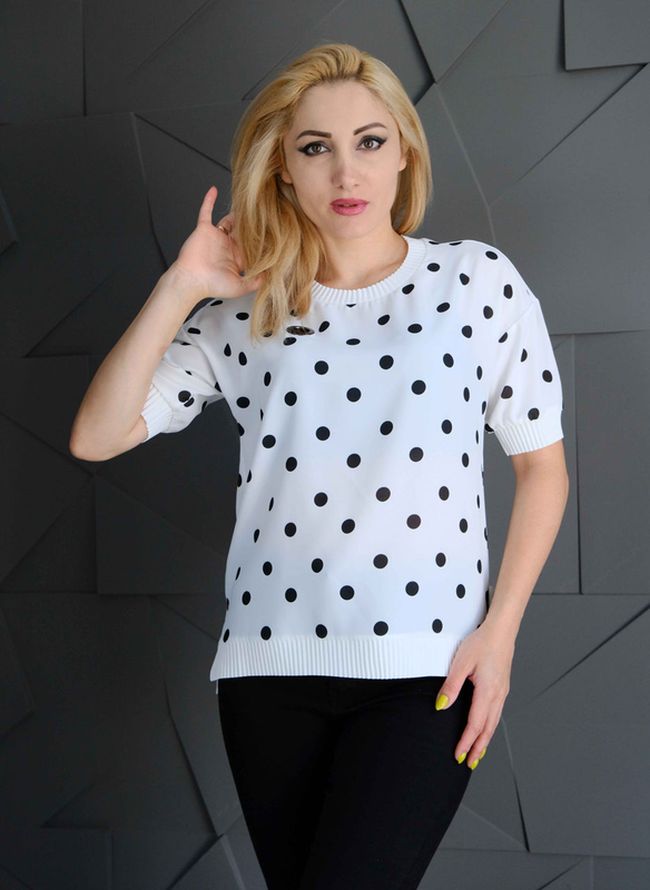 Блузка Simona ID 9720