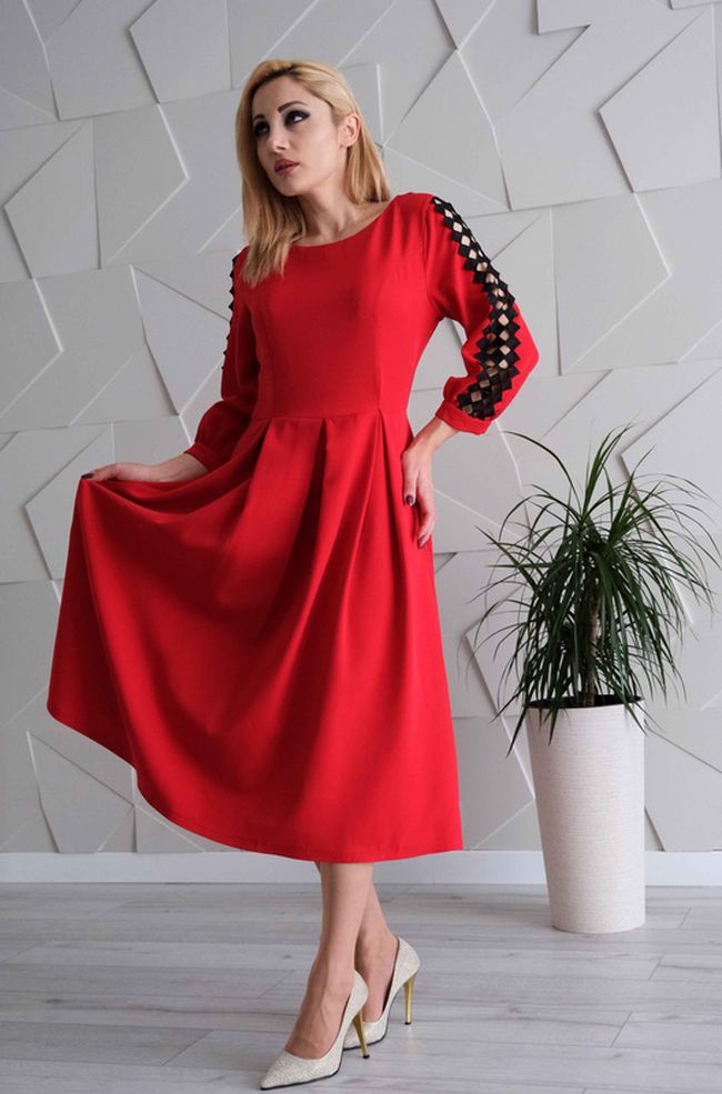 Платье Simona ID 9725