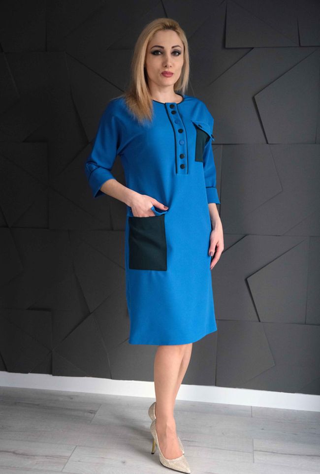 Rochie Simona ID 9911