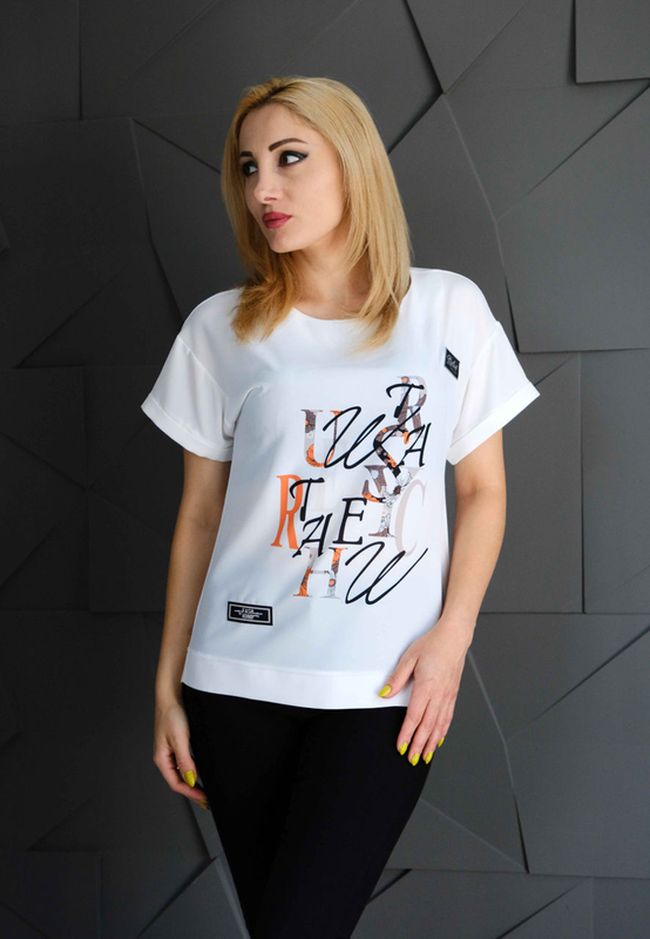 Блузка Simona ID 9713