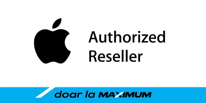 Apple Authorized Reseller