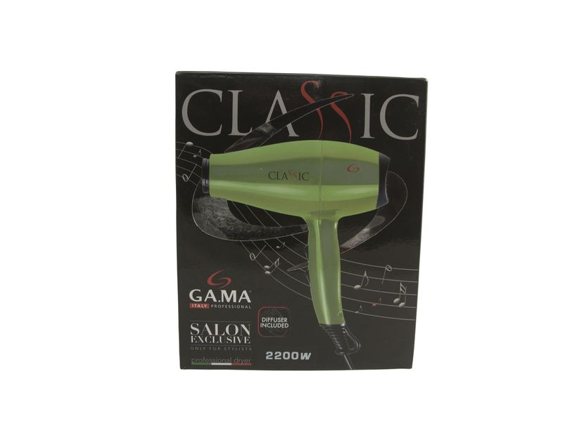 GA.MA Classic