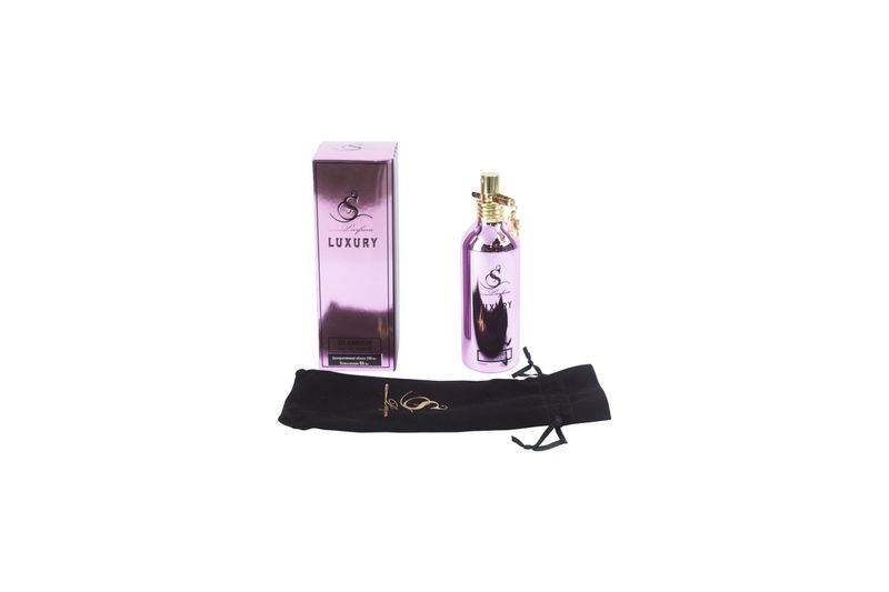 Apa de parfum