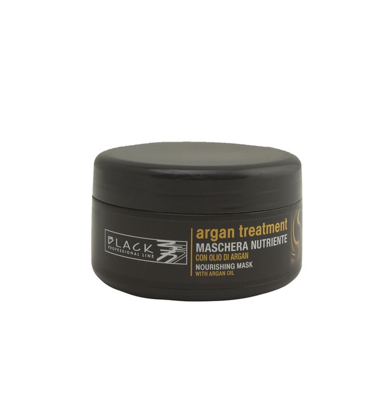 BLACK Professional Line