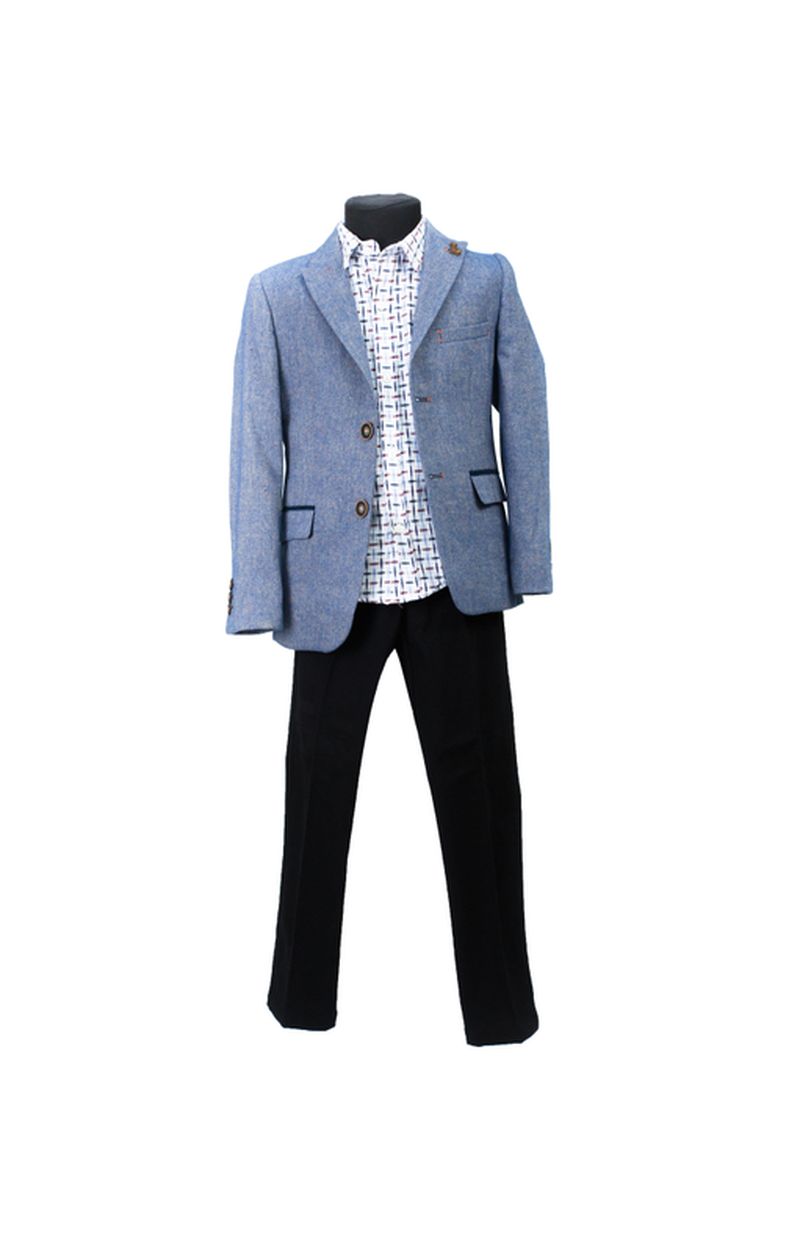 Costum baieti