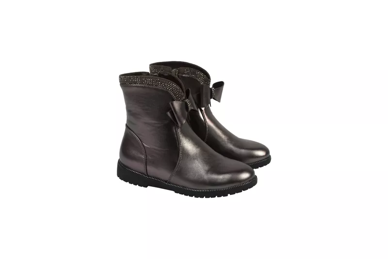 Botine fete