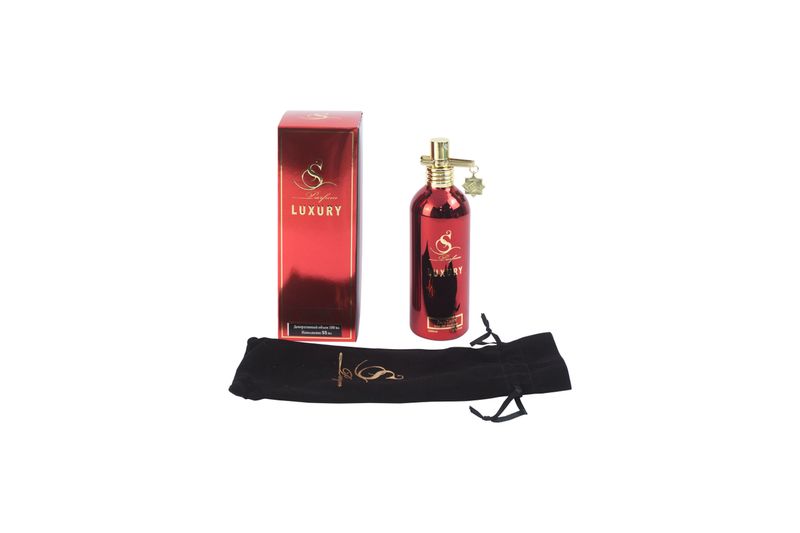 Apa de parfum