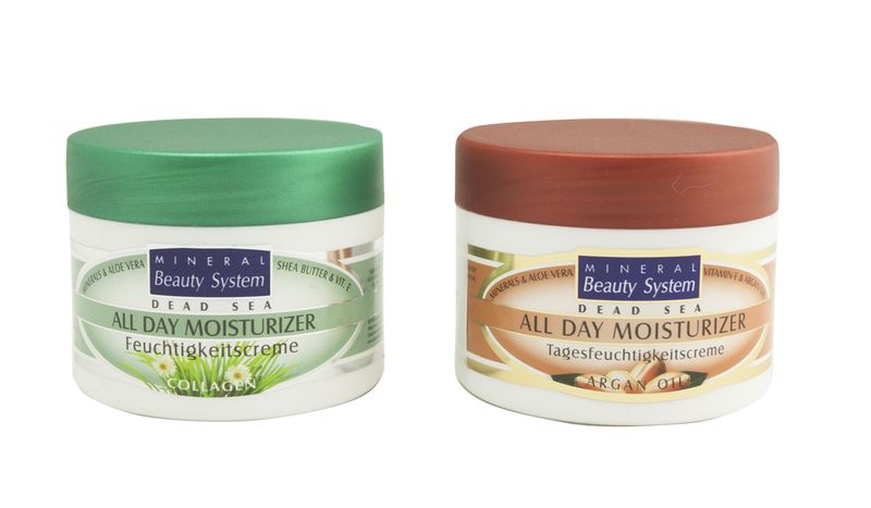 Mineral Beauty System