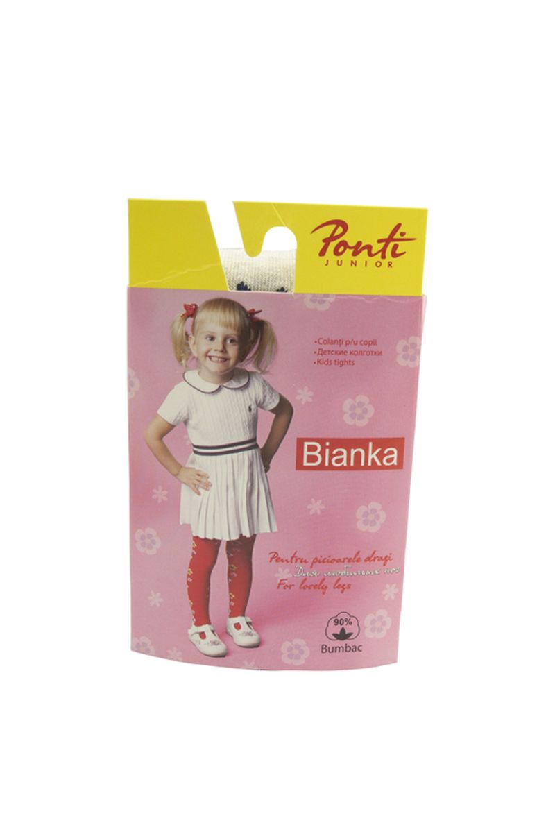 Ponti Bianca