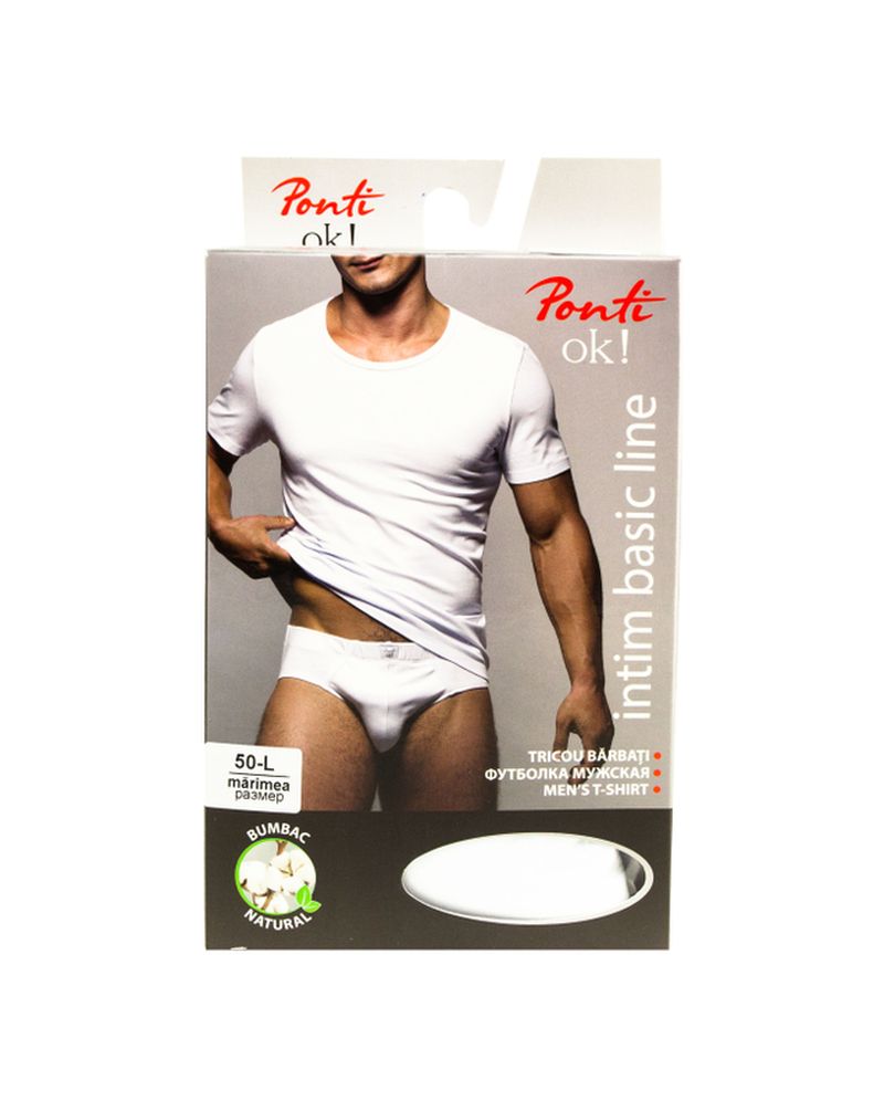 Ponti