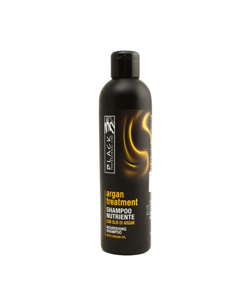 BLACK Professional Line