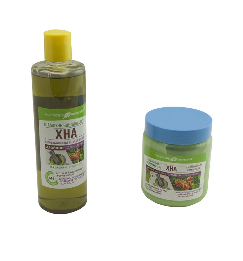 Exclusiv Cosmetic ХНА