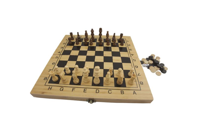 Tabla sah