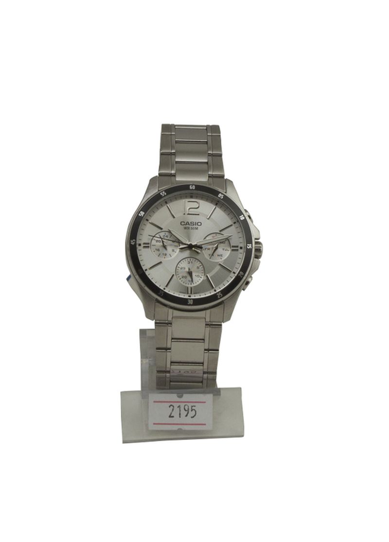 Casio
