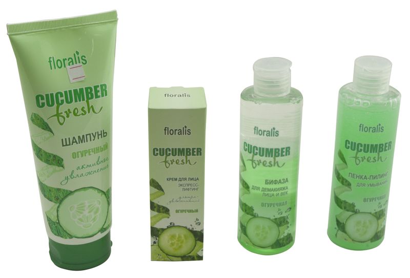 Floralis Cucumber frech