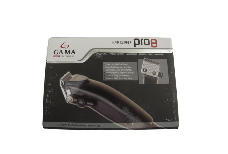 GA.MA Pro 8