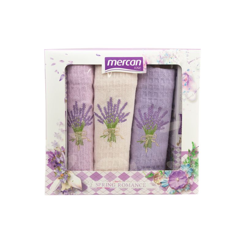 MERCAN rose