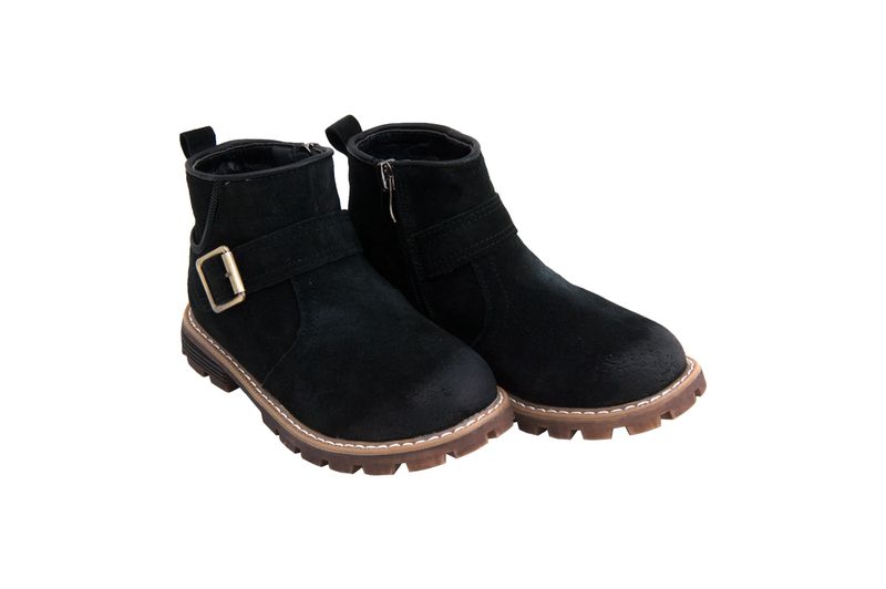 Botine baieti