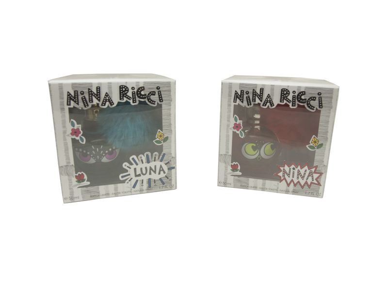 Nina Ricci