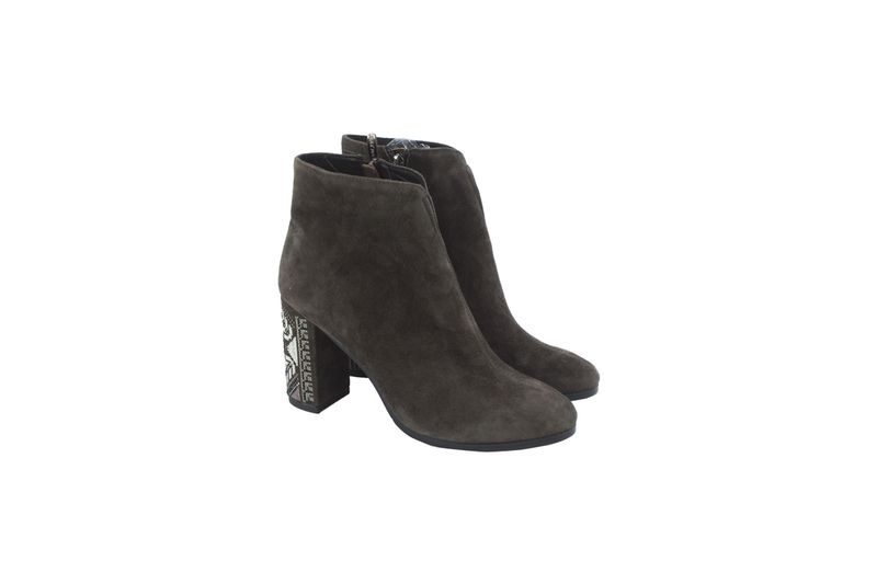 Botine dame