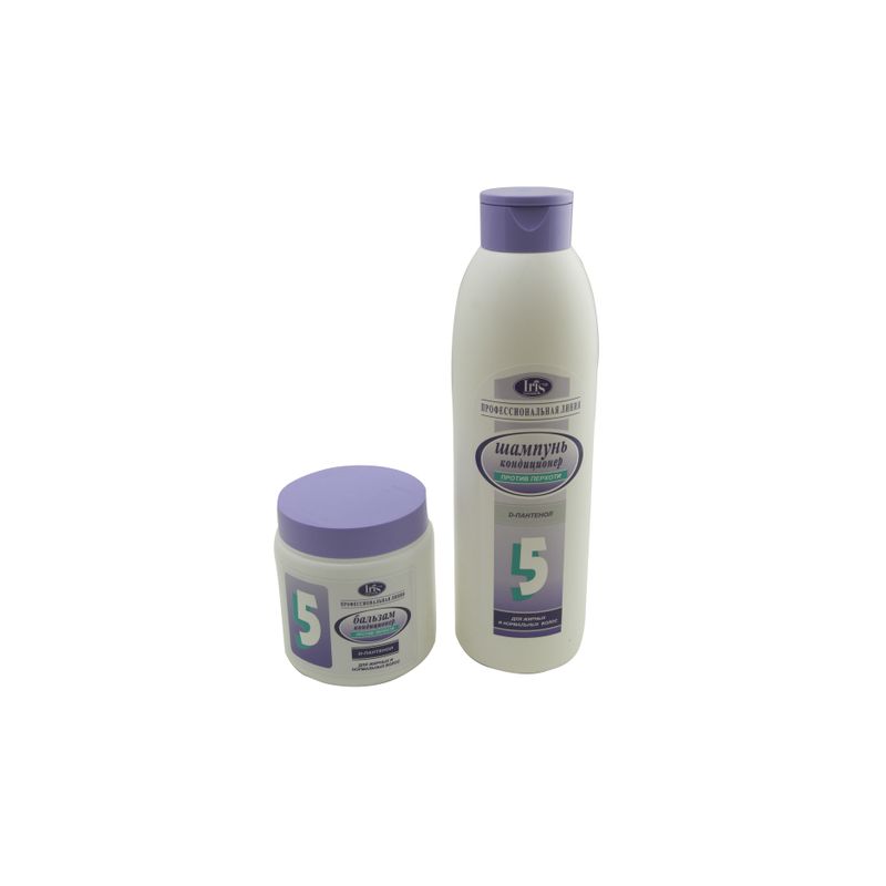 Iris Cosmetics