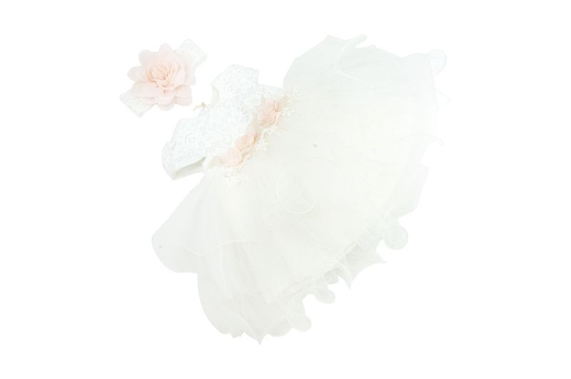 Rochie bebelusi